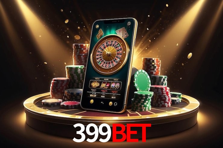 399BET - Winners Celebration