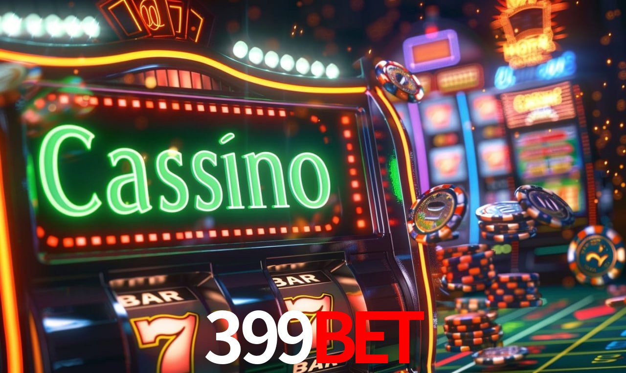 399BET - Aplicativo Móvel