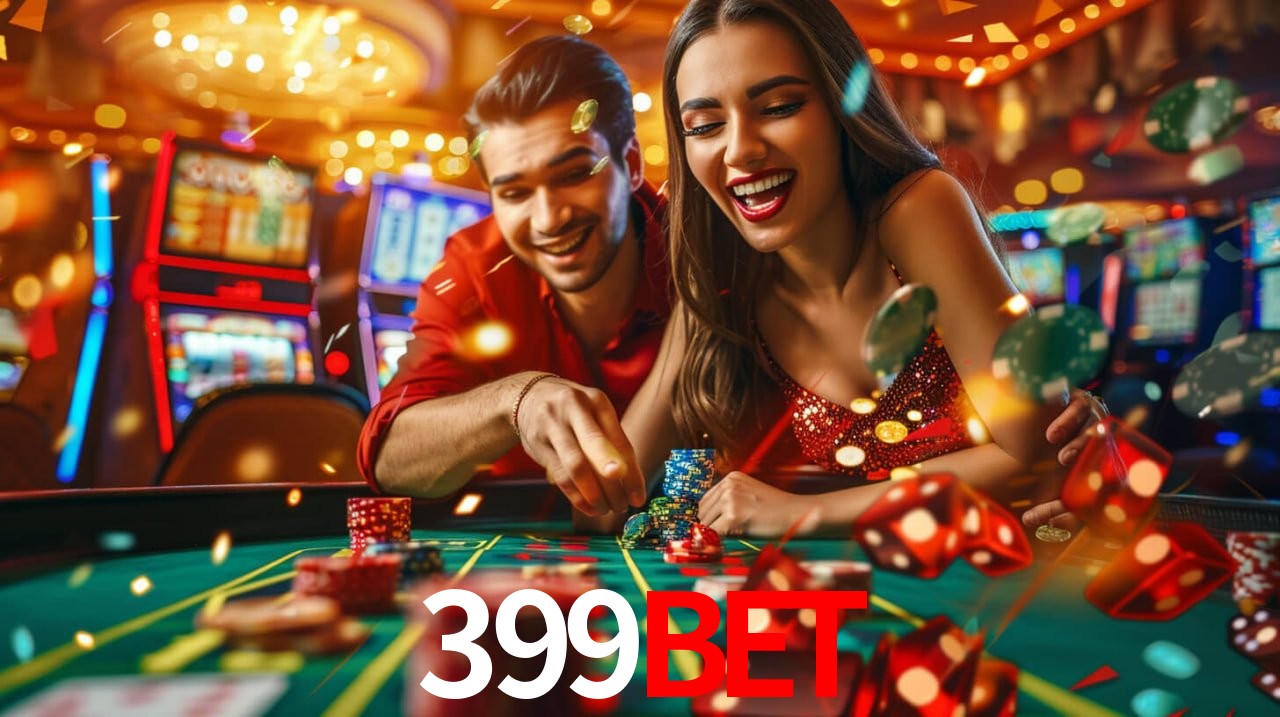 399BET - Customer Support